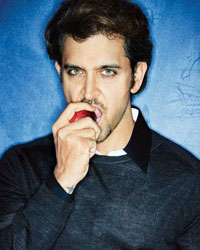 Hrithik Roshan